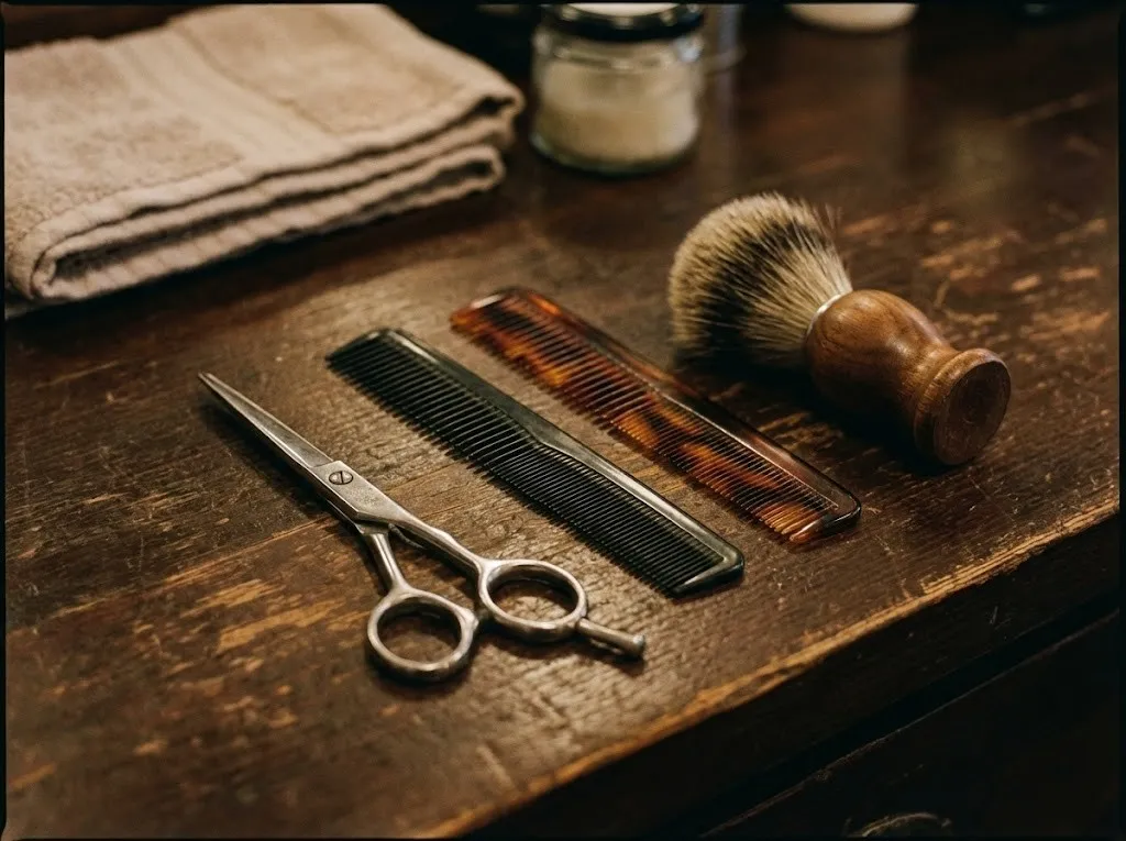 Outils Barbier